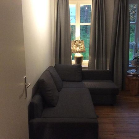 Ferienwohnung Graue Maus Flensburgo Esterno foto